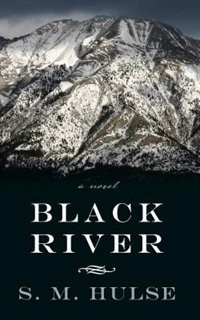 Black River: (Large  Print)