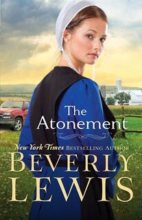 Front cover_The Atonement