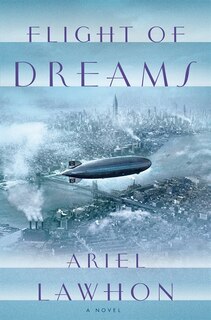 Couverture_Flight Of Dreams