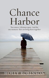 Chance Harbor: (Large  Print)