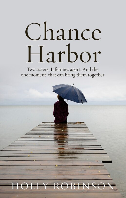 Chance Harbor: (Large  Print)