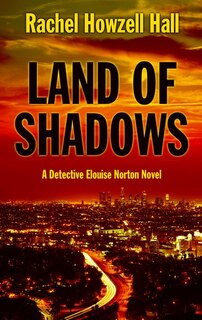 Front cover_Land Of Shadows