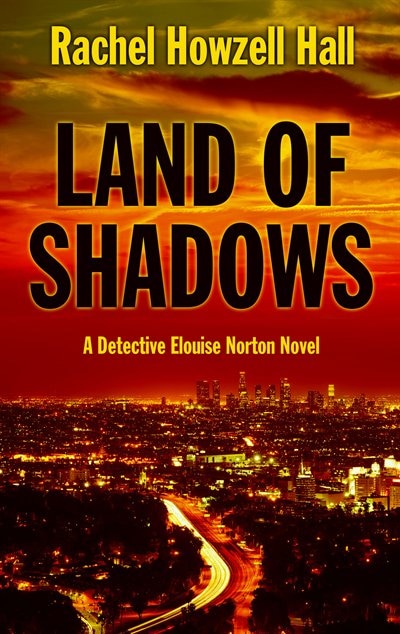 Front cover_Land Of Shadows