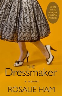The Dressmaker: (Large  Print)