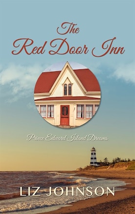 The Red Door Inn: (Large  Print)