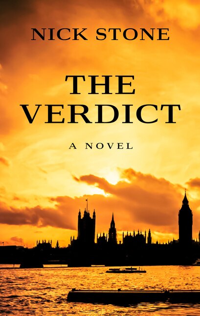 The Verdict: (Large  Print)