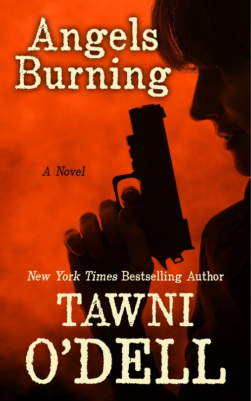 Couverture_Angels Burning