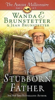 Front cover_The Stubborn Father
