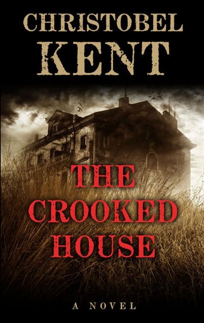 Couverture_The Crooked House