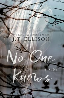 No One Knows: (Large  Print)