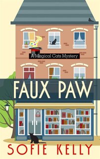 Couverture_Faux Paw