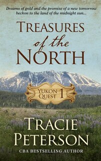Front cover_Treasures Of The North