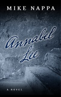 Couverture_Annabel Lee