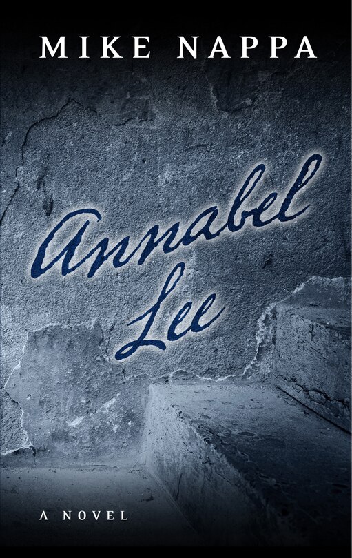 Couverture_Annabel Lee