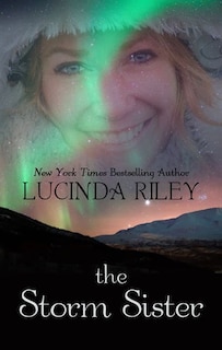 Front cover_The Storm Sister