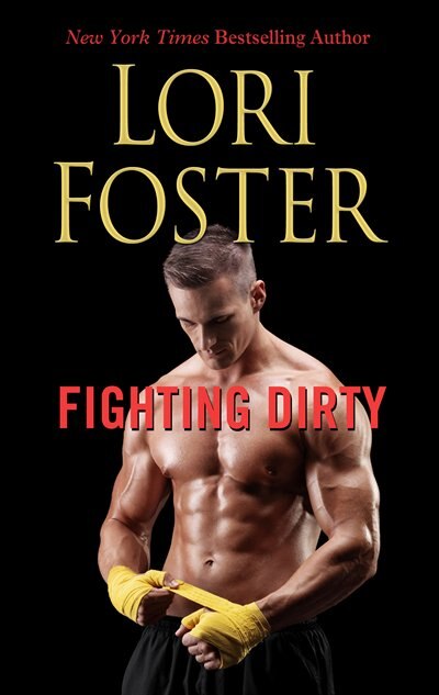 Front cover_Fighting Dirty