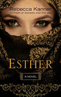 Front cover_Esther