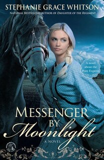 Front cover_Messenger By Moonlight