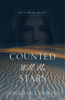 Counted With The Stars: (Large  Print)