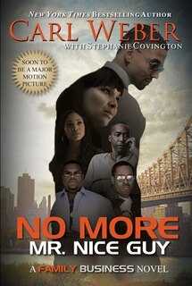 Front cover_No More Mr. Nice Guy