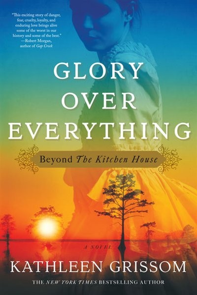 Couverture_Glory Over Everything