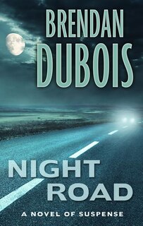 Front cover_Night Road