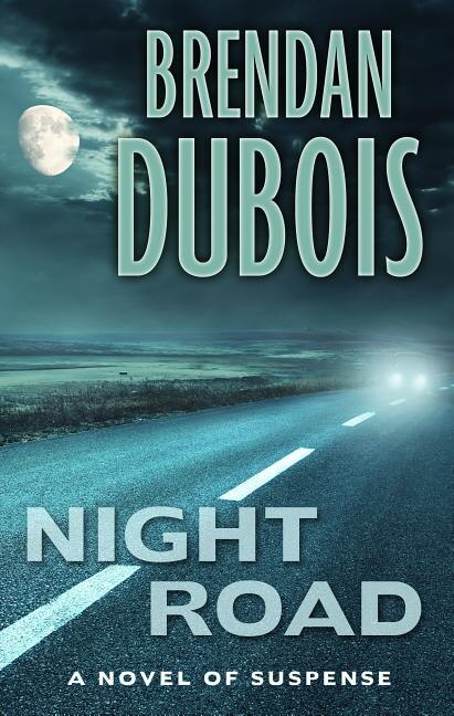 Front cover_Night Road