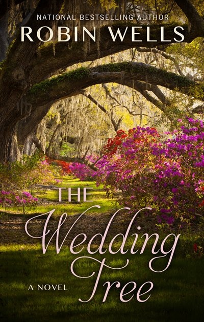 Front cover_The Wedding Tree