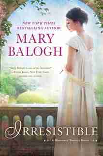 Irresistible: (Large Print) by Mary Balogh