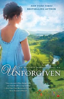 Front cover_Unforgiven