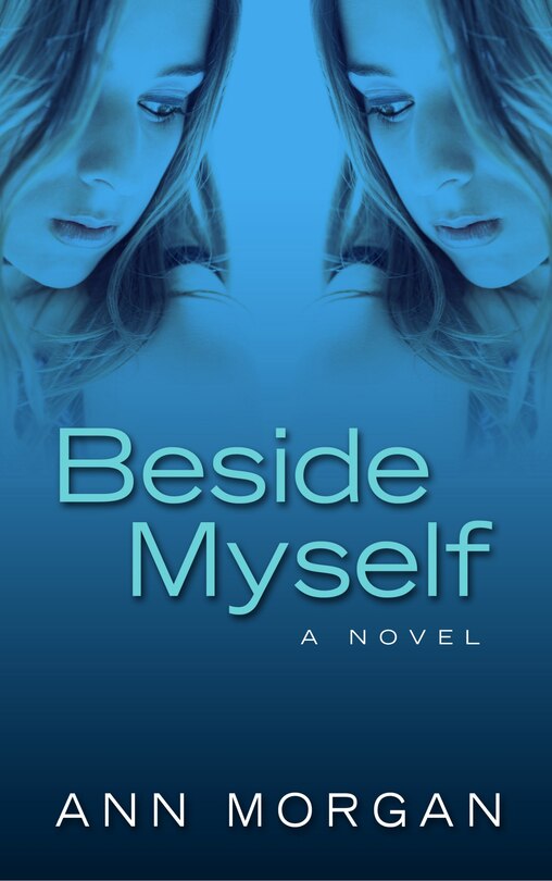 Front cover_Beside Myself