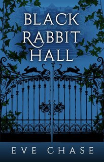 Black Rabbit Hall: (Large  Print)