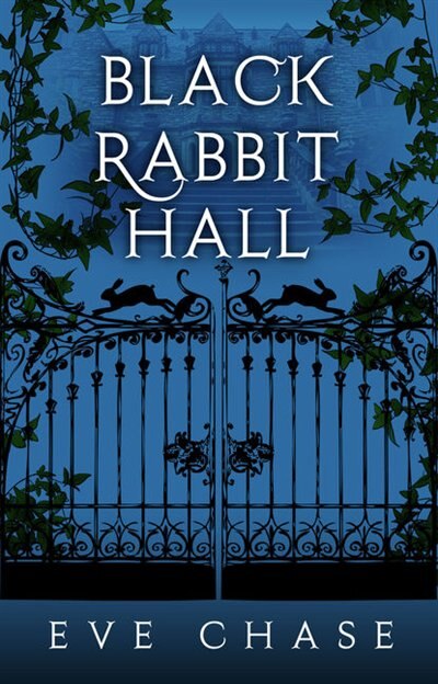 Black Rabbit Hall: (Large  Print)