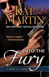 Front cover_Into The Fury