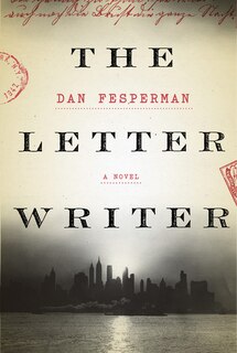 Front cover_The Letter Writer