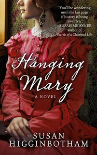 Couverture_Hanging Mary