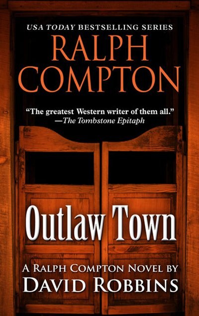 Ralph Compton: Outlaw Town