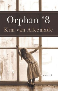 Orphan #8: (Large  Print)