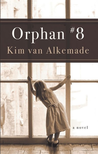 Orphan #8: (Large  Print)