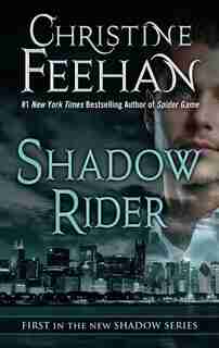 Shadow Rider: (Large Print) by Christine Feehan