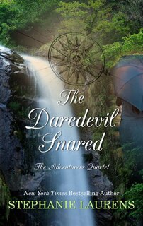 The Daredevil Snared: (Large  Print)