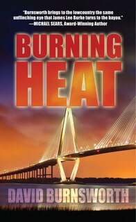 Front cover_Burning Heat