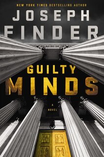 Front cover_Guilty Minds