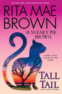 Front cover_Tall Tail