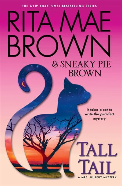 Front cover_Tall Tail