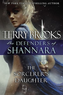 Front cover_The Sorcerer's Daughter