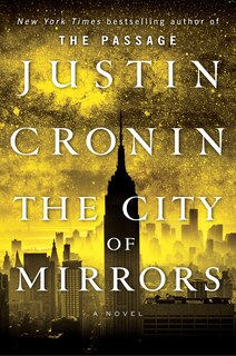 The City Of Mirrors: (Large  Print)