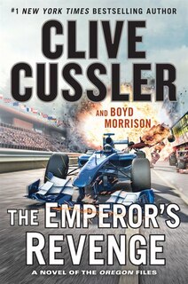 The Emperor's Revenge: (Large  Print)