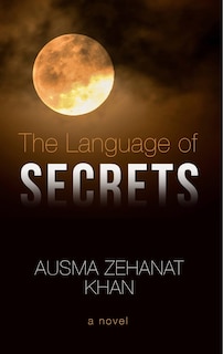 Front cover_The Language Of Secrets