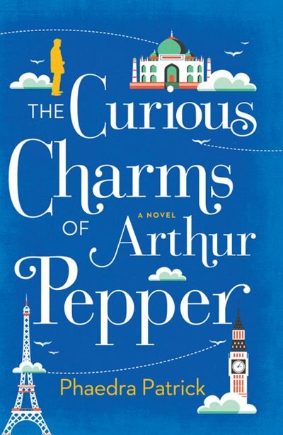 Couverture_The Curious Charms Of Arthur Pepper
